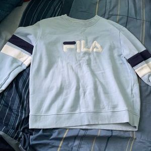 Fila sweater